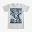 マーベル Marvel レディース メンズ兼用 アベンジャーズ Tシャツ 半袖