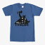お取り寄せ マーベル Marvel レディース メンズ兼用 マイティ・ソー Tシャツ 半袖