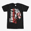 お取り寄せ マーベル Marvel レディース メンズ兼用 キャプテンアメリカ Tシャツ 半袖
