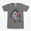 マーベル Marvel レディース メンズ兼用 スパイダーマン Tシャツ 半袖
