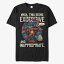 マーベル Marvel レディース メンズ兼用 デッド プール Tシャツ 半袖
