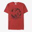 お取り寄せ マーベル Marvel レディース メンズ兼用 スパイダーマン Tシャツ 半袖