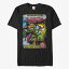 マーベル Marvel レディース メンズ兼用 スパイダーマン Tシャツ 半袖