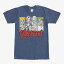 マーベル Marvel レディース メンズ兼用 アベンジャーズ Tシャツ 半袖