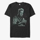 マーベル Marvel レディース メンズ兼用 マイティ ソー Tシャツ 半袖