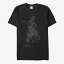 マーベル Marvel レディース メンズ兼用 スパイダーマン Tシャツ 半袖