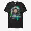 お取り寄せ マーベル Marvel レディース メンズ兼用 ロキ マイティ・ソー Tシャツ 半袖
