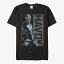 マーベル Marvel レディース メンズ兼用 ハボック Xメン Tシャツ 半袖