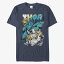 お取り寄せ マーベル Marvel レディース メンズ兼用 マイティ・ソー Tシャツ 半袖