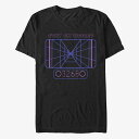 スターウォーズ StarWars Tシャツ 半袖 レディース メンズ