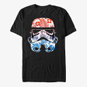 スターウォーズ StarWars ストームトルーパー Tシャツ 半袖 レディース メンズ
