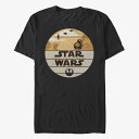 スターウォーズ StarWars BB8 Tシャツ 半袖 レディース メンズ