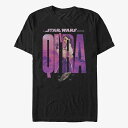スターウォーズ StarWars キーラ Tシャツ