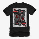 スターウォーズ StarWars ダースベイダー Tシャツ 半袖 レディース メンズ
