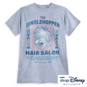 ディズニー Disney リトルマーメイド 半袖 Tシャツ レディース メンズ