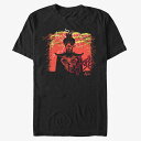 ディズニー Disney アラジン ジャファー Tシャツ 半袖 レディース メンズ