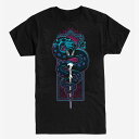 ハリーポッター Harry Potter スリザリン Tシャツ 半袖 レディース メンズ