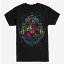 ハリーポッター Harry Potter Tシャツ 半袖 ホグワーツ レディース メンズ