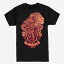 ハリーポッター Harry Potter グリフィンドール Tシャツ 半袖 レディース メンズ