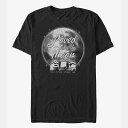 Minion ミニオン 怪盗グルー Tシャツ 半袖 レディース メンズ