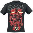 マーベル Marvel アベンジャーズ Tシャツ 半袖 エンドゲーム レディース メンズ