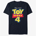 トイストーリー Tシャツ ディズニー Disney 半袖 レディース メンズ