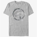 マーベル Marvel マイティ・ソー Tシャツ 半袖 アベンジャーズ エンドゲーム レディース メンズ