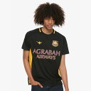 ディズニー Disney アラジン Tシャツ 半袖 スポーツ レディース メンズ