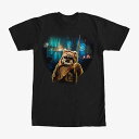 スターウォーズ StarWars ウィケット イウ