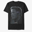 マーベル Marvel ガーディアンズ・オブ・ギャラクシー スターロード Tシャツ 半袖 アベンジャーズ エンドゲーム レディース メンズ