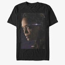 マーベル Marvel マイティ・ソー ヴァルキリー Tシャツ 半袖 アベンジャーズ エンドゲーム レディース メンズ