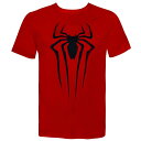マーベル Marvel スパイダーマン Tシャツ 半袖 レディース メンズ