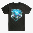 マーベル Marvel スパイダーマン ミステリオ Tシャツ 半袖 ファー フロム ホーム レディース メンズ
