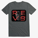 ターミネーター Tシャツ Terminator_ Dark Fate Rev-9 T-Shirt メンズ