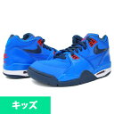 ʥ/NIKE Air Flight 89 GS եȥ֥롼/ϥѡå/ۥ磻/֥롼