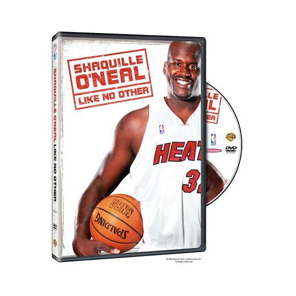 NBA シャキール・オニール 輸入盤DVD NBA Shaquille O'Neal - …...:selection-int:10062967