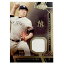 MLB ヤンキース 田中将大 2015 ジャージ カード トップス/Topps レアアイテム