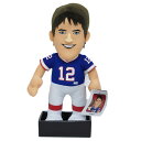 NFL ビルズ ジム・ケリー プラッシュ ドール ぬいぐるみ ブリーチャー・クリーチャー/Bleacher・Creatures ホーム【1902NFLセール】