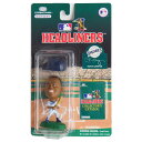 MLB パドレス トニー・グウィン フィギュア ヘッドライナーズ 1996 エディション コリンシアン/Corinthian レアアイテム レアアイテム