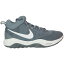 NIKE/ナイキ ズーム レブ 2017 EP ZOOM REV 2017 EP クールグレー 852423-011