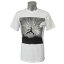 ナイキ ジョーダン/NIKE JORDAN フライト リミックス 2 Tシャツ ホワイト 619938-100 レアアイテム