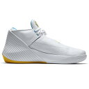 ナイキ ジョーダン/NIKE JORDAN ラッセル・ウェストブルック シューズ/スニーカー ワイノット ZER0.1 ロー AR0043-100【1910価格変更】