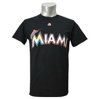 MLB Wordmark Tシャツ - 
チームワードマークがデザインされた定番ファンアイテムが再入荷！！
