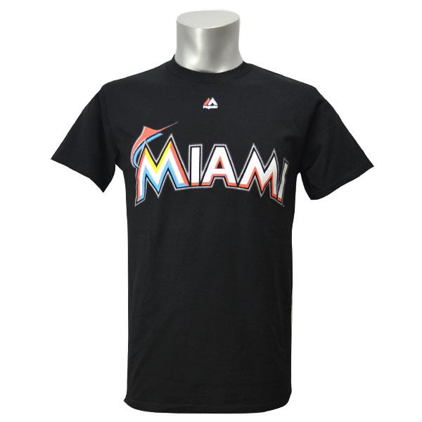 MLB Wordmark Tシャツ