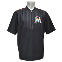 Majestic MLB 2015 On-Field Short Sleeve Training ジャケット - 
2015シーズン MLB選手着用モデルが新入荷！！
