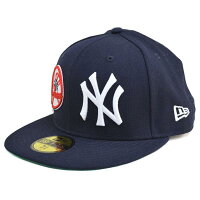 MLB キャップ - 
MLB 59FIFTY Double Whammy キャップ / D-Frame Batallion Dameged メッシュ キャップが新入荷！！
