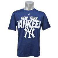 Majestic MLB Winning Moment Tシャツ - 
フロントにワードマークとチームロゴがプリントされたTシャツが新入荷！！
