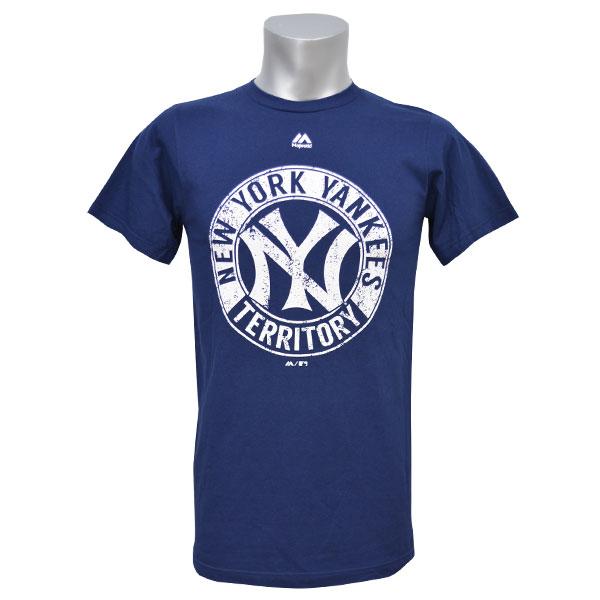 MLB Cooperstown Generating Wins Tシャツ
