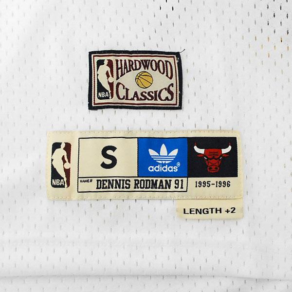 Adidas NBA Soul Swingman ユニフォーム