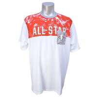NBA 2015 All-Star Game Fashion Tシャツ - 
NBAオールスターゲーム2014の貴重な記念Tシャツが入荷しました！！
